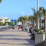 Paraiso Puerto del Carmen