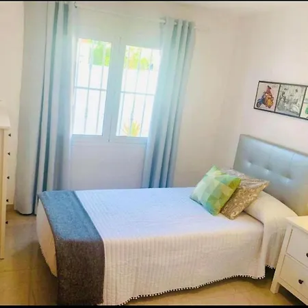 Paraiso Villa Puerto del Carmen
