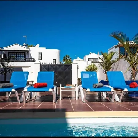 Paraiso Villa *