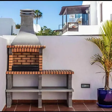 Paraiso Villa *