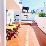Paraiso Puerto del Carmen (Lanzarote)