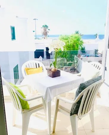 Paraiso Puerto del Carmen (Lanzarote)