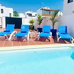 Paraiso * Puerto del Carmen (Lanzarote)