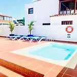 Paraiso Puerto del Carmen (Lanzarote)
