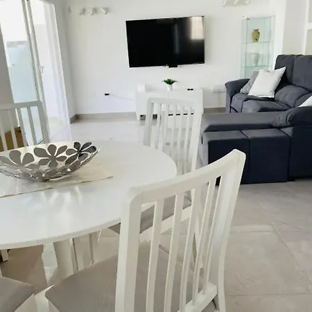 Villa Paraiso