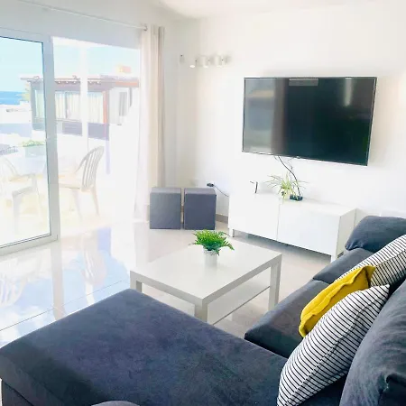 Paraiso Villa
