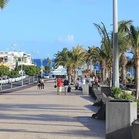 Paraiso Puerto del Carmen (Lanzarote)