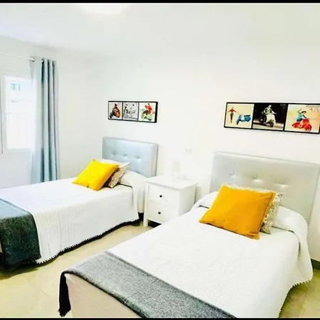 Villa Paraiso Puerto del Carmen (Lanzarote)