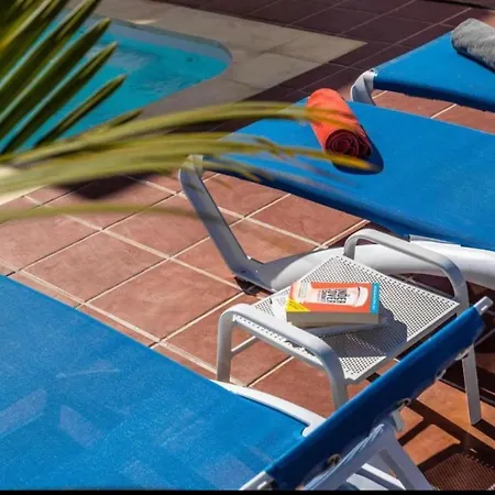 Paraiso * Puerto del Carmen (Lanzarote)