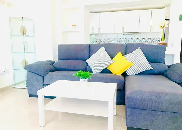 Paraiso Puerto del Carmen (Lanzarote)