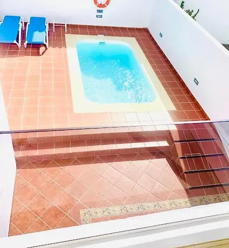 Paraiso * 푸에르토 델 카르멘