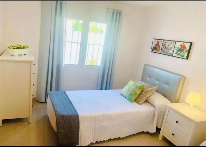 Paraiso Villa Puerto del Carmen (Lanzarote)