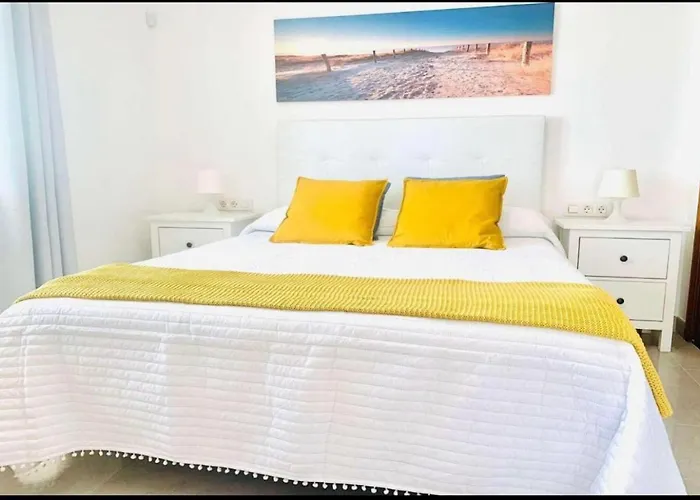 Paraiso * Puerto del Carmen (Lanzarote)