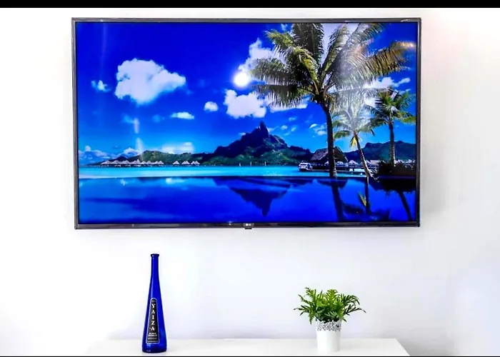 Paraiso Villa Puerto del Carmen (Lanzarote)