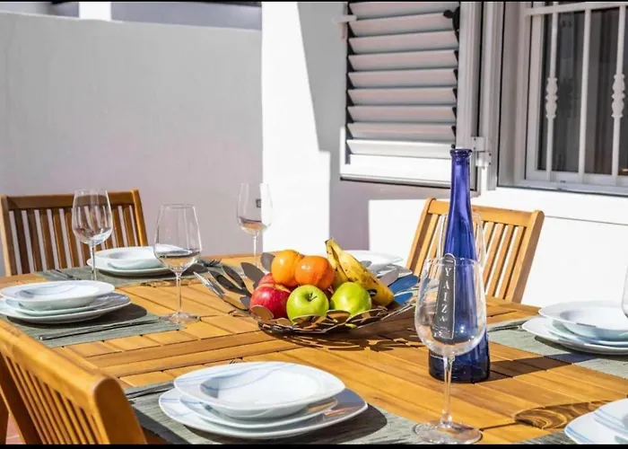 Paraiso Puerto del Carmen (Lanzarote)