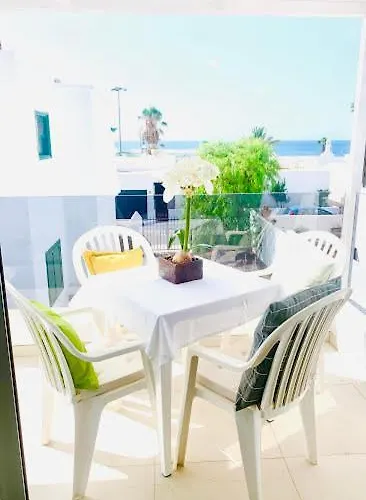 Paraíso Puerto del Carmen (Lanzarote)